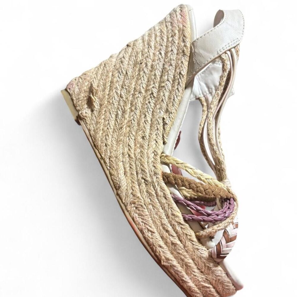 Chinese Laundry Sandals/Wedges Y2K